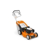 Kosiarka spalinowa STIHL RM 650 VE